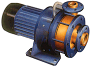 MHC Horizontal Close Coupled Pumps