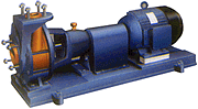 MH Horizontal Long Coupled Pumps